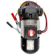 Gespasa AG-90 насос для дизельного топлива