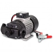 Gespasa AG-90 насос для дизельного топлива