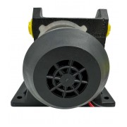 Gespasa Iron 50 насос для дизельного топлива