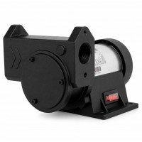 Gespasa Iron 50 насос для дизельного топлива