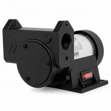 Gespasa Iron 50 насос для дизельного топлива