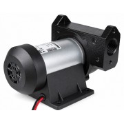 Gespasa Iron 50 насос для дизельного топлива