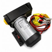 Gespasa Iron 50 насос для дизельного топлива