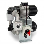 Gespasa Monsterpump 200 насос для  дизельного топлива