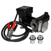 Petroll Proteus насос для  дизельного топлива