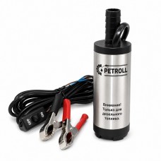 Petroll Spire насос для дизельного топлива