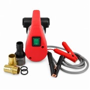 Petroll Vega 40 насос для дизельного топлива