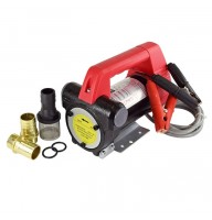 Petroll Vega 40 насос для дизельного топлива