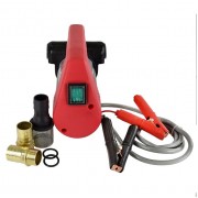 Petroll Vega 40 насос для дизельного топлива