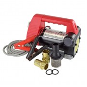 Petroll Vega 40 насос для дизельного топлива