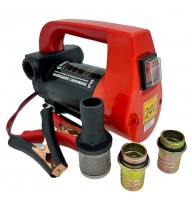 Petroll Vega 40N насос для дизельного топлива