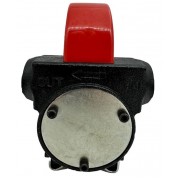 Petroll Vega 40N насос для дизельного топлива