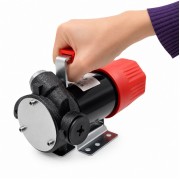 Petroll Vega 60 насос для дизельного топлива