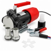 Petroll Vega 60 насос для дизельного топлива