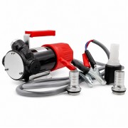 Petroll Vega 60 насос для дизельного топлива