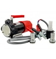 Petroll Vega 60 насос для дизельного топлива