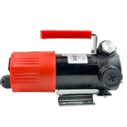 Petroll Vega 60 насос для дизельного топлива