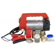 Petroll Vega 80N насос для дизельного топлива