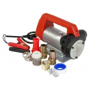 Petroll Vega 80N насос для дизельного топлива