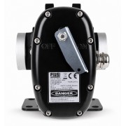 Piusi BI Pump насос для дизельного топлива
