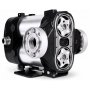 Piusi BI Pump насос для дизельного топлива