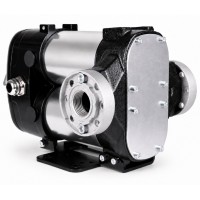 Piusi BI Pump насос для дизельного топлива