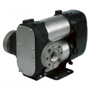 Piusi BI Pump насос для дизельного топлива