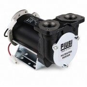 Piusi BP 3000 насос для дизельного топлива