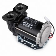 Piusi BP 3000 насос для дизельного топлива