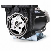 Piusi BP 3000 насос для дизельного топлива