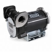 Piusi BP 3000 насос для дизельного топлива