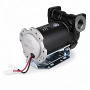 Piusi BP 3000 насос для дизельного топлива