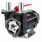 Piusi Carry 3000 inline насос для дизельного топлива
