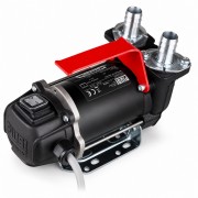 Piusi Carry 3000 inline насос для дизельного топлива