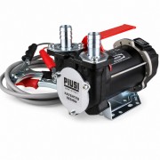 Piusi Carry 3000 inline насос для дизельного топлива