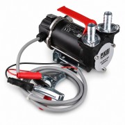 Piusi Carry 3000 inline насос для дизельного топлива