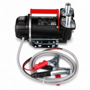 Piusi Carry 3000 inline насос для дизельного топлива