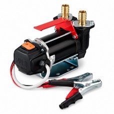 Piusi Carry 3000 inline насос для дизельного топлива