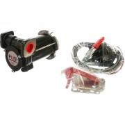 Piusi Carry 3000 inline насос для дизельного топлива