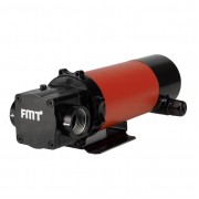 Pressol Mobima 24 насос для дизельного топлива