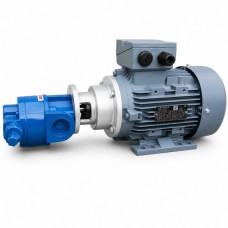 Gespasa EA 50 насос для масла