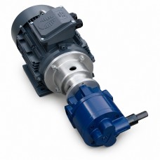 Gespasa EA 80 насос для масла