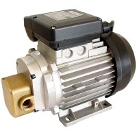 Gespasa EA 88 (0.37 kW) насос перекачки масла
