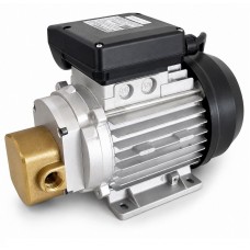 Gespasa EA 88 (0.37 kW) насос для масла