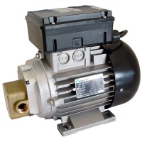 Gespasa EA 88 (0.74 kW) насос перекачки масла