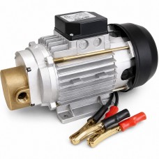 Gespasa EA 90 (0.37 kW) насос для масла