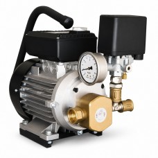 Gespasa EAS 88 (0.37 kW) насос для масла