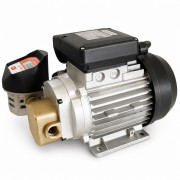Gespasa SEA 88 (0.74 kW) насос для масла