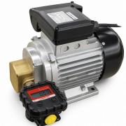 Gespasa SEA 88 (0.37 kW) насос для масла