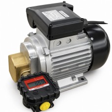 Gespasa SEA 88 (0.37 kW) насос для масла